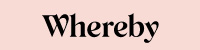 Whereby